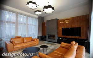 Диван в интерьере 03.12.2018 №270 - photo Sofa in the interior - design-foto.ru
